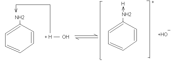 anilina-solubilitatea